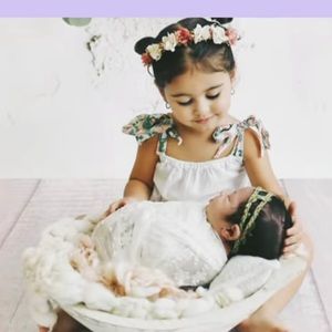 Meet your Posher, Ana